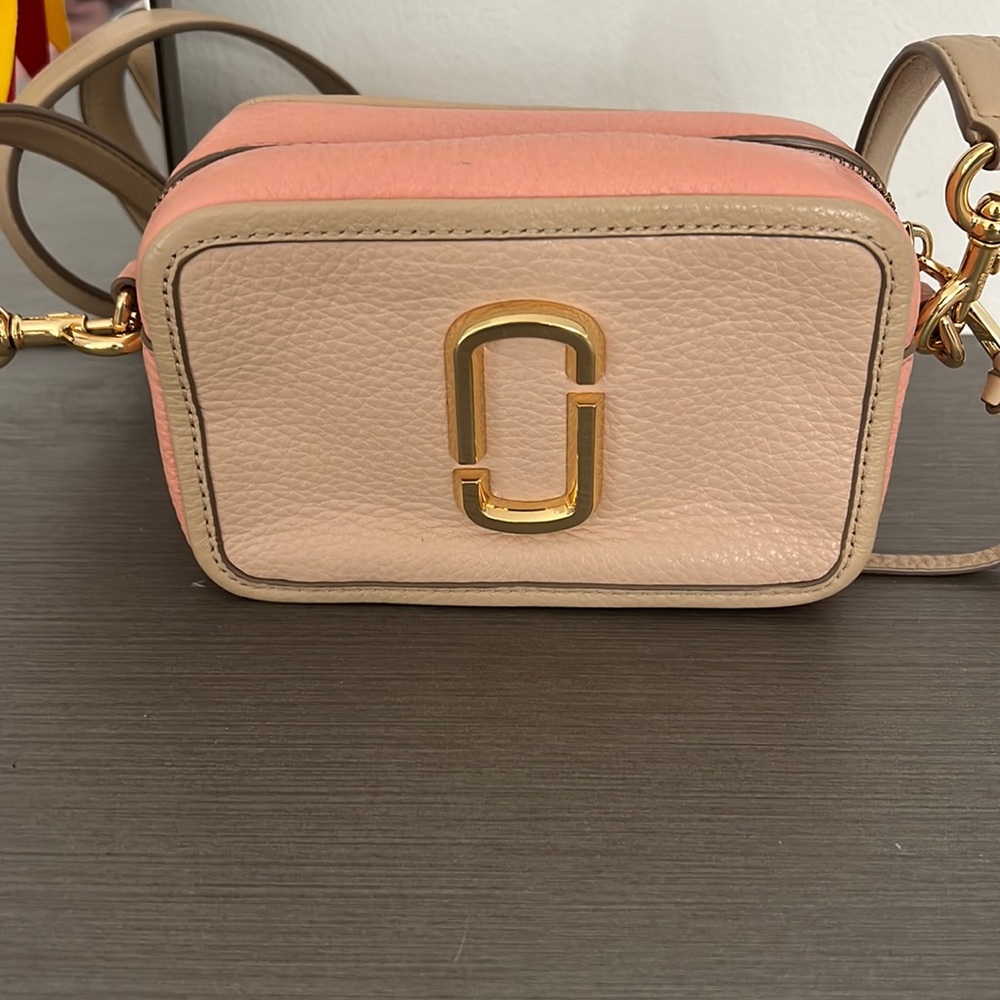 Marc jacobs crossbody